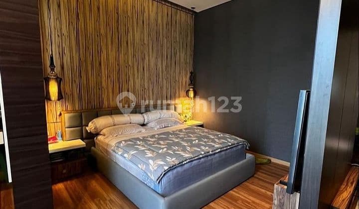 Cheap Sale Camar Indah Elok House 8x24 Fully Furnished Interior