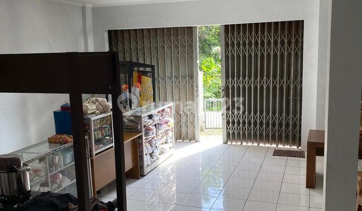 Dijual Ruko Di. Gn. Sindur, Kabupaten Bogor, Jawa Barat