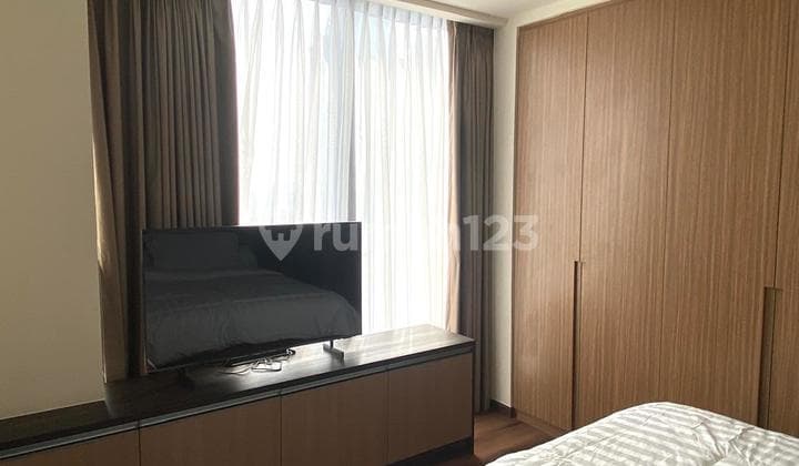 Disewa Branz Mega Kuningan 2br Brand New