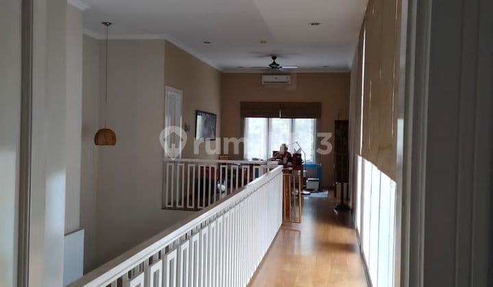 For sale minimalist Kebayoran Baru attractive price