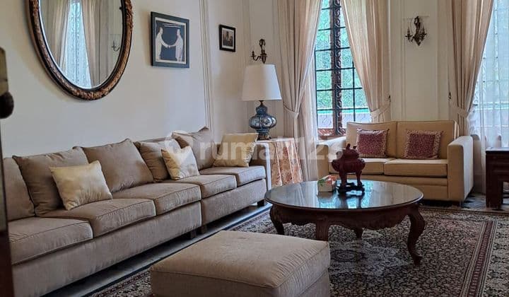 Rumah Pasuruan Cik Ditiro Menteng Strategis Komersial SHM