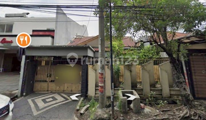 Dijual Rumah Siap Huni Raya Sukomanunggal Jaya