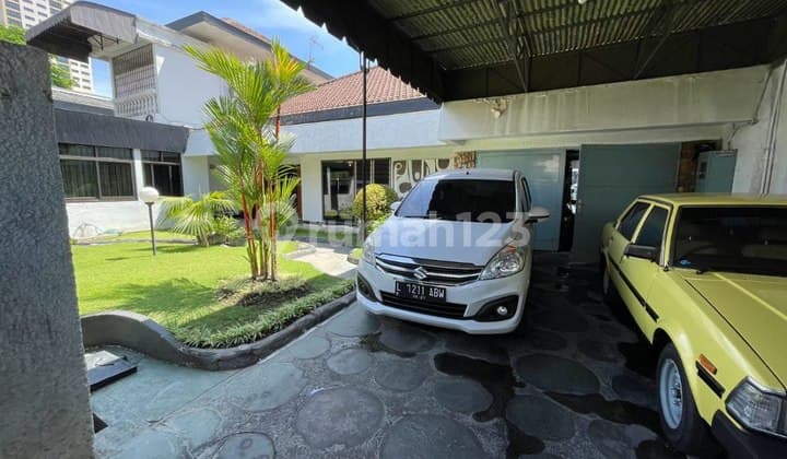 Hot Listing... Rumah Bagus Ada Kolam Renang Kupang Indah