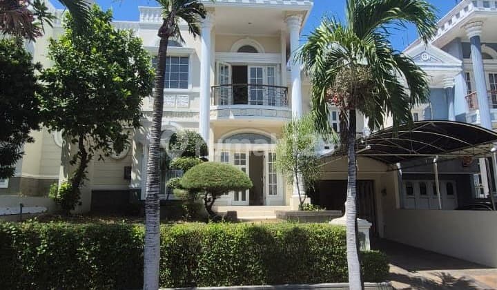 Classic House for Sale Ready to Occupy Raffles Citraland