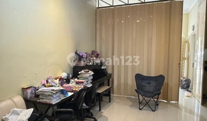 Dijual Rumah Bagus Siap Huni di Green Semanggi