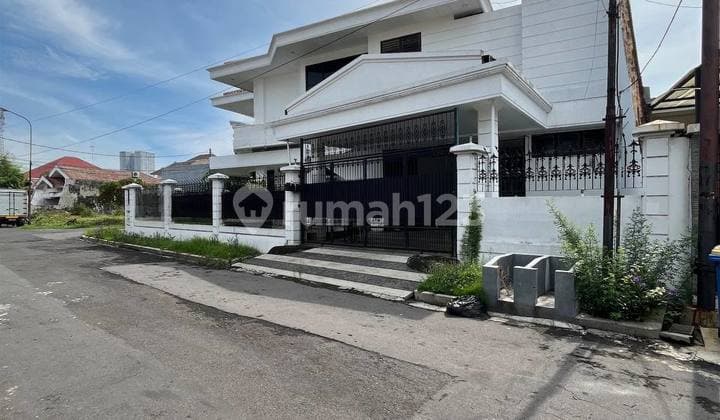 Hot Listing... Nice House in North Dharmahusada Indah