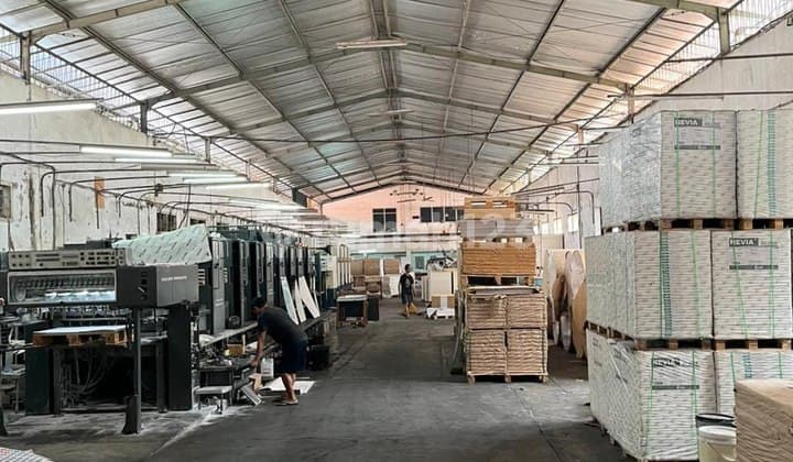 Dijual Ex Pabrik Siap Pakai Raya Pogot Kenjeran