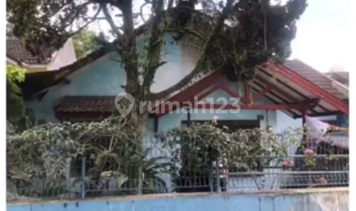 Dijual Rumah Kebun Siap Huni Daerah Dau Malang