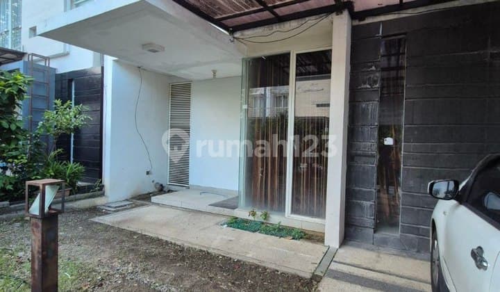 Dijual Rumah Bagus Siap Huni Pakuwon City