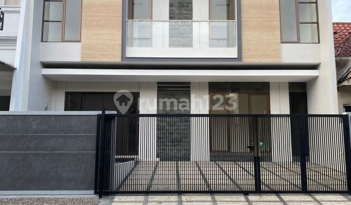 Hot Listing... Rumah Baru Mewah Citraland Utama