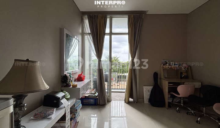 Apartemen Ciputra International Tower Amsterdam 2 BR - 70,5M2