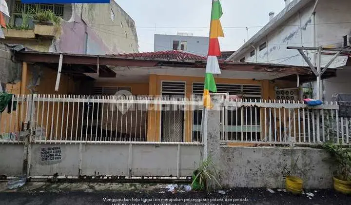 Rumah Kost Hitung Tanah Grogol Susilo Area Ramai - LT 211m2