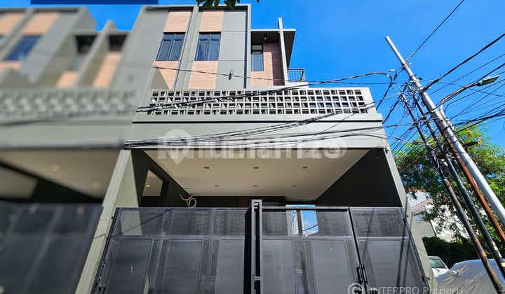 Brand New Hook House for Sale in Duri Kepa with SHM - Land Size 81m2