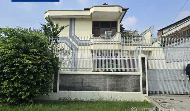 House For Sale in Duri Kepa, Wide Road Access, Land Area 520m2