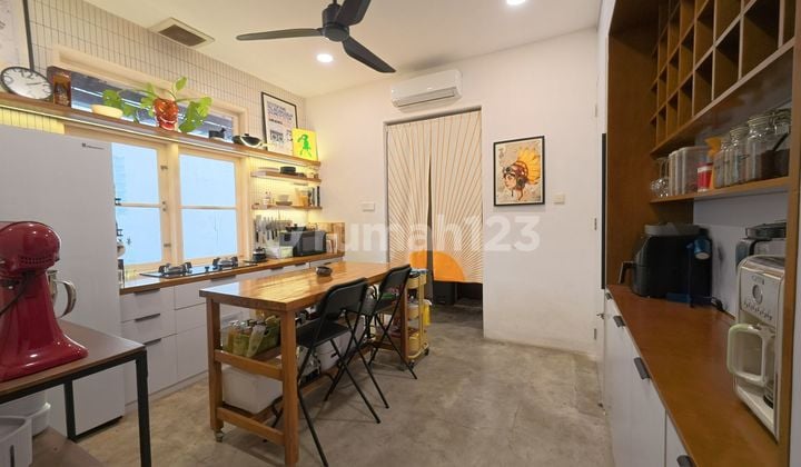 BSD Sector 1.3 Griyaloka Ready to Live In Fully Furnished