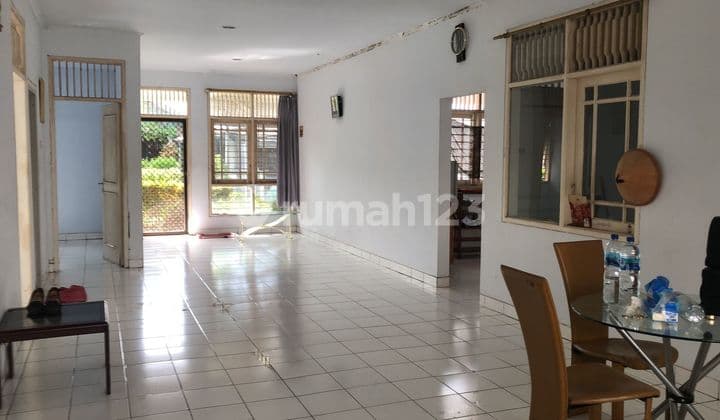 Rumah BSD Griya Loka, Tangerang Hoek Siap Huni 1 Lantai