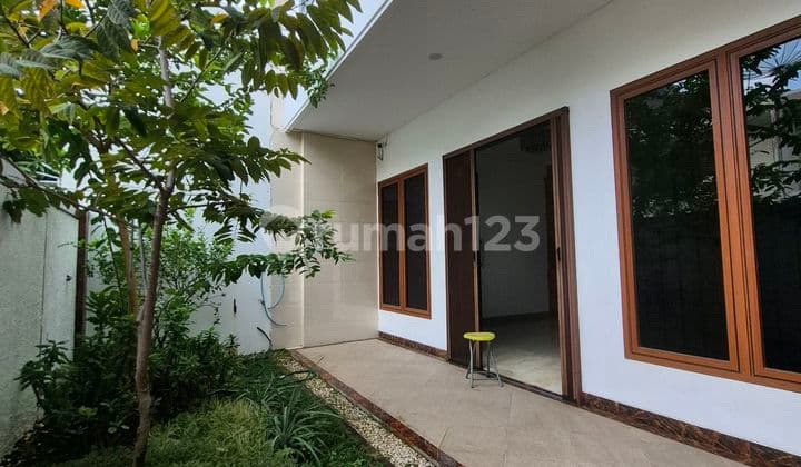 Jual Rumah Bagus Griya Inti Sentosa Sunter Luas 210 M2 Bagus Siap Huni