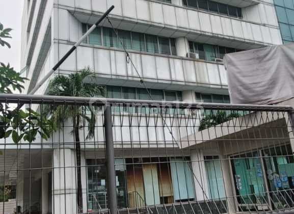 suitable for office space with a 6.5-story building, area 1122, negotiable price