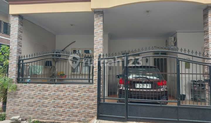 Nice House for Sale in Poris Cipondoh