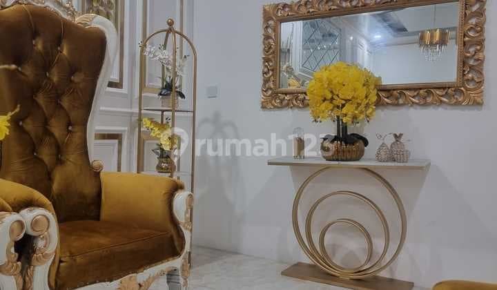 Dijual Rumah Komplek Cipondoh