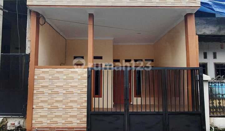 Dijual Rumah Cipondoh