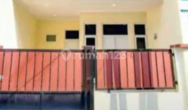 Dijual Rumah Maulana Hasanudin
