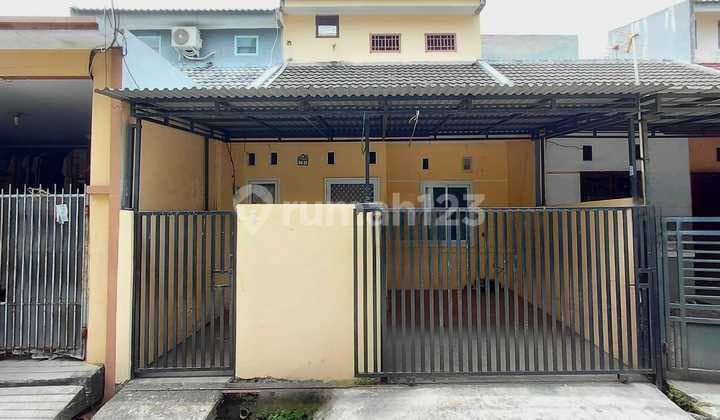 For Sale Kenanga Cluster House