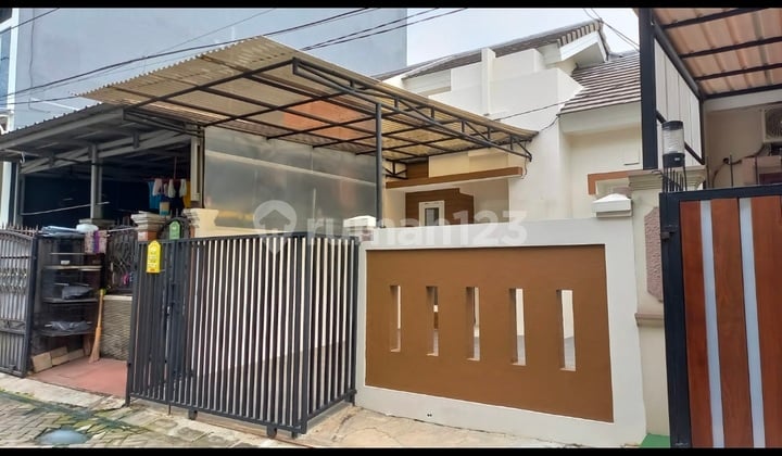 For Sale House in Poris Indah Cluster
