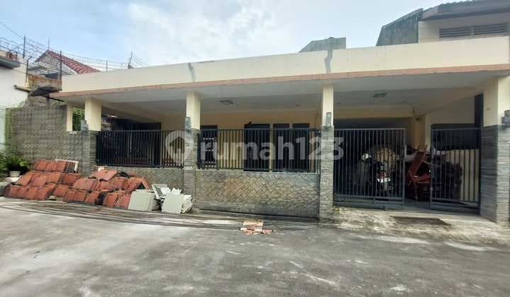 Dijual Rumah Baru Komplek Cipondoh
