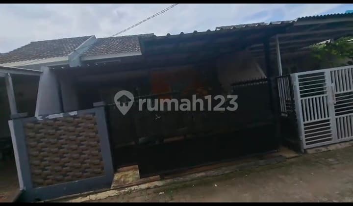 For Sale Cluster House Cipondoh