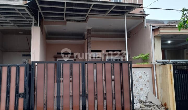 For Rent House in Poris Indah