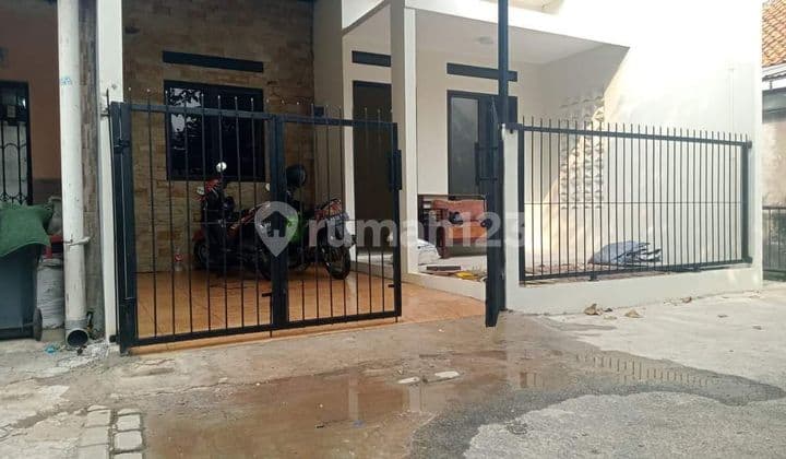 Dijual Rumah Baru Di Lebak Bulus, Jakarta Selatan,