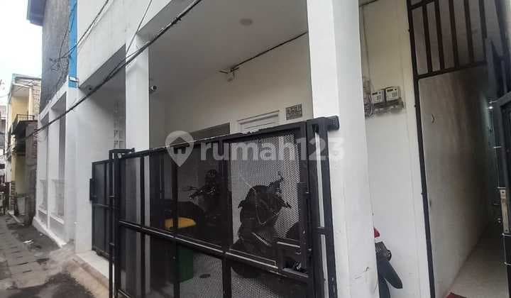 For Sale: New and Active Boarding House with Motorcycle Access in Mampang Prapatan, South Jakarta