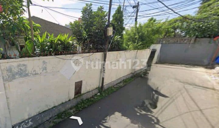 Rumah Mewah Siap Huni di Jln. Bangka Dekat Kemang Jakarta Selatan