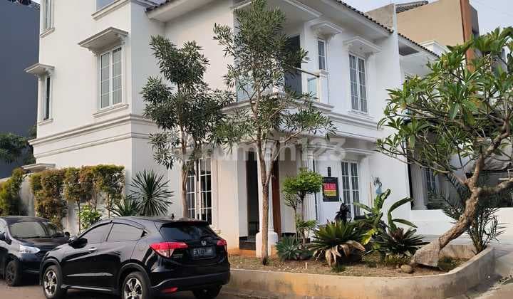 Dijual Rumah Baru Dalam Townhouse Pejaten Barat Jakarta Selatan.