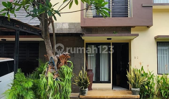 Turun Harga For Sale Rumah Siap Huni Di Cluster Pejaten Timur Jakarta Selatan