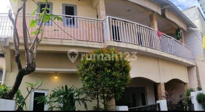 Dijual Kost Eksklusif 10 Kamar di Selatan Jakarta