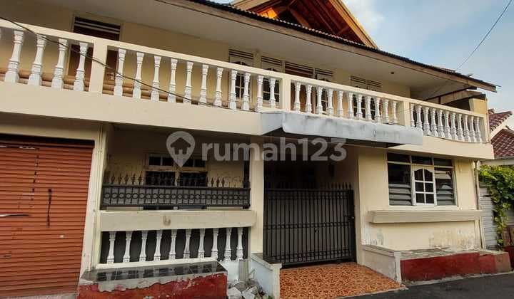 Dijual Rumah Secondary Di Komplek Pasar Minggu Jakarta Selatan