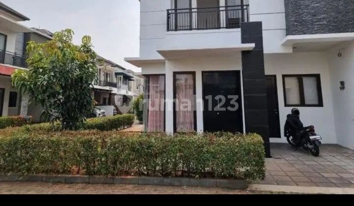 Quick Sale House in Ciganjur Cluster, Jagakarsa, South Jakarta