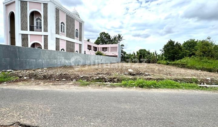 Selangkah Stadion Maguwoharjo Sleman, Siap Bangun