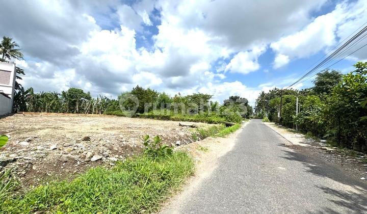 Prospek Invest Kos, Lokasi Strategis Siap Bangun