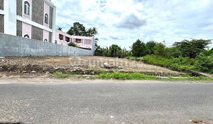5 Menit Kampus UPN Jogja, Prospek Bangun Kos