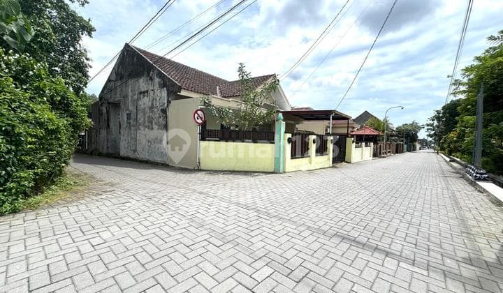 Unit Terbatas, Lokasi Premium Jl Damai Palagan Sleman