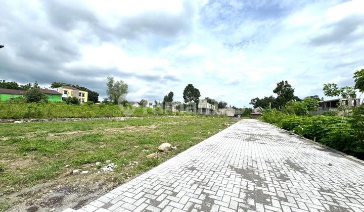 Kawasan Kos Kampus Uii Jogja, SHM Siap Bangun