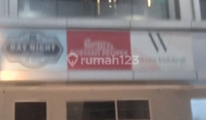 Ready-to-Use Shibuya Rukan Pik2
