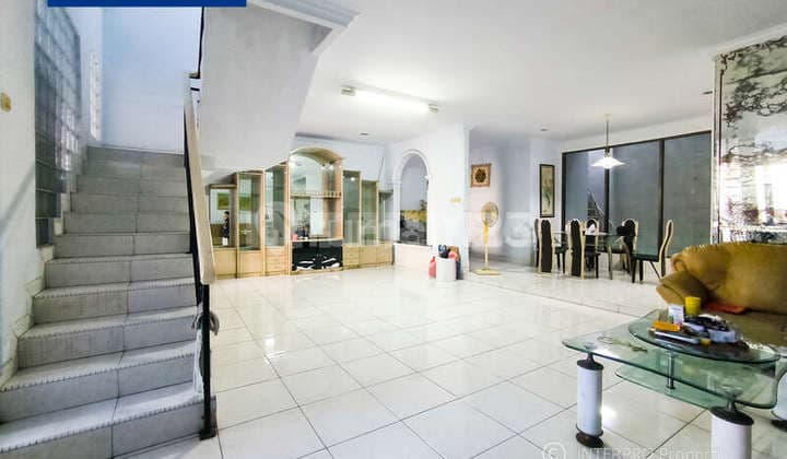 House for Sale in Taman Ratu Ready to Occup - Land 200m2 Strategic Location