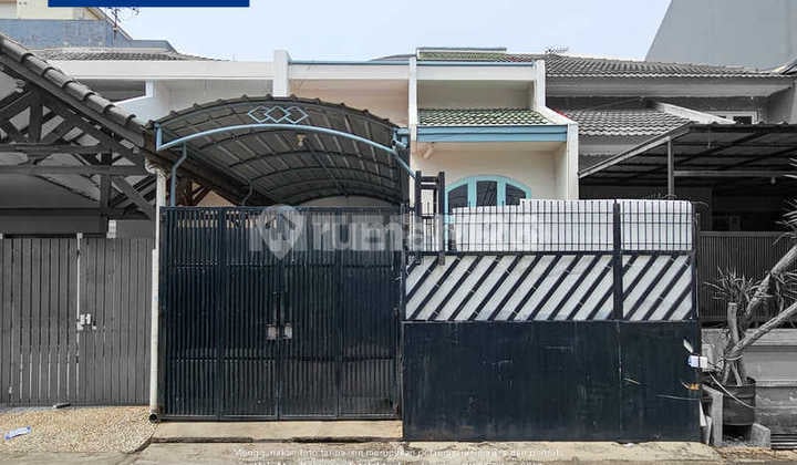 House for Sale 2.5 Floors in Duri Kepa Land 120m2 Wide Road Access