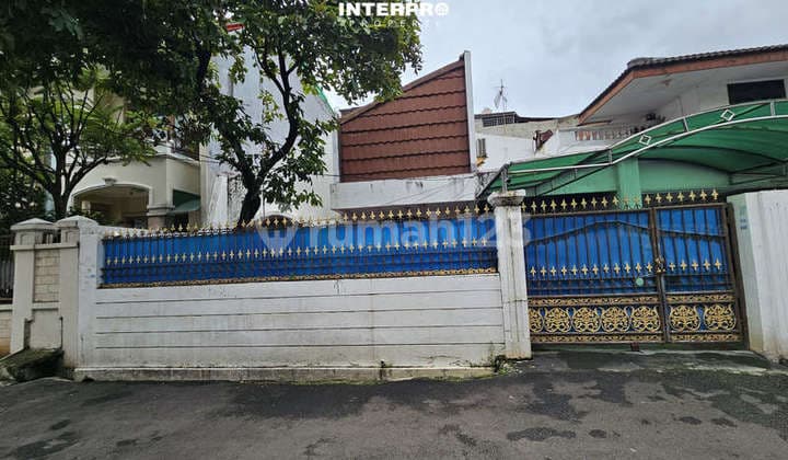 Land Calculated House For Sale Taman Ratu East Facing SHM - 181M2