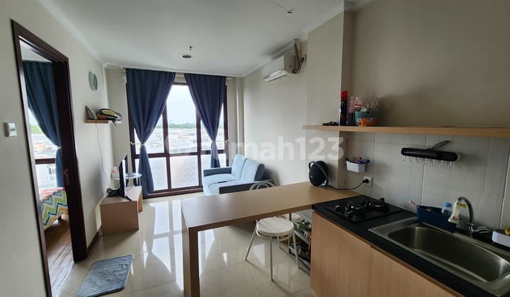 ASSATI Apartments, Vanya Park BSD
