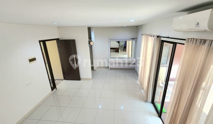 Rumah siap huni ILUSTRIA, Eminent BSD